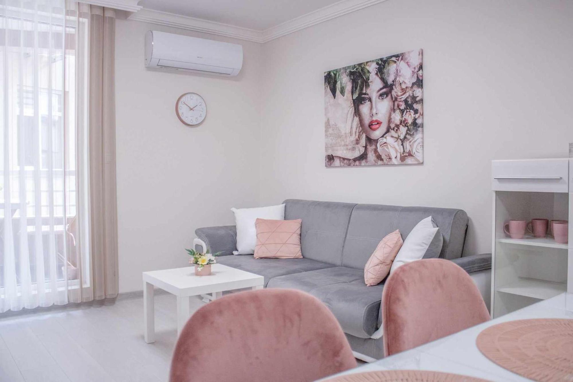 Apartment Dip Pomorie