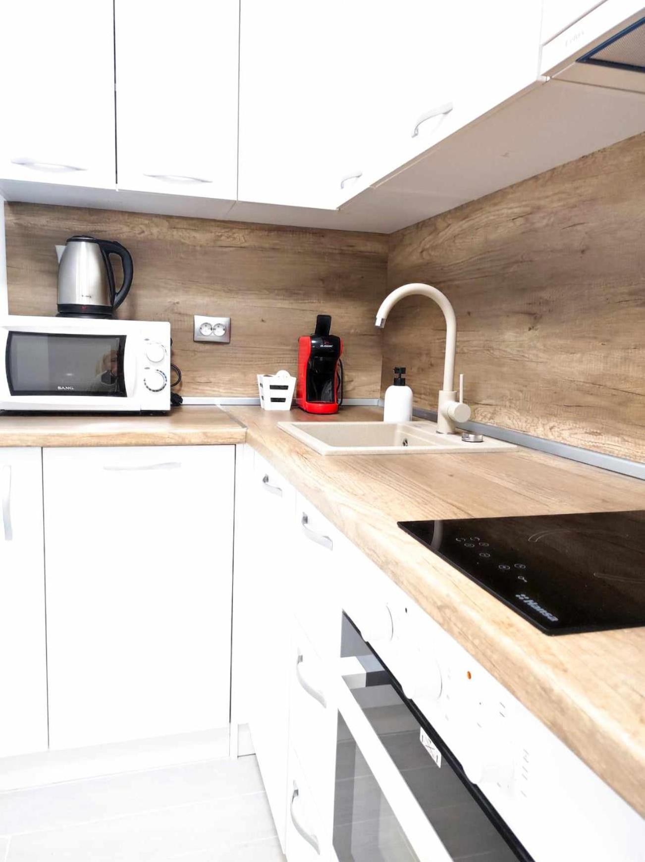 Dip Apartment Pomorie