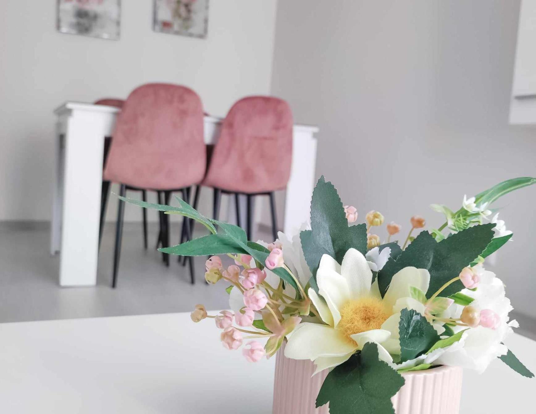 Apartment Dip Pomorie