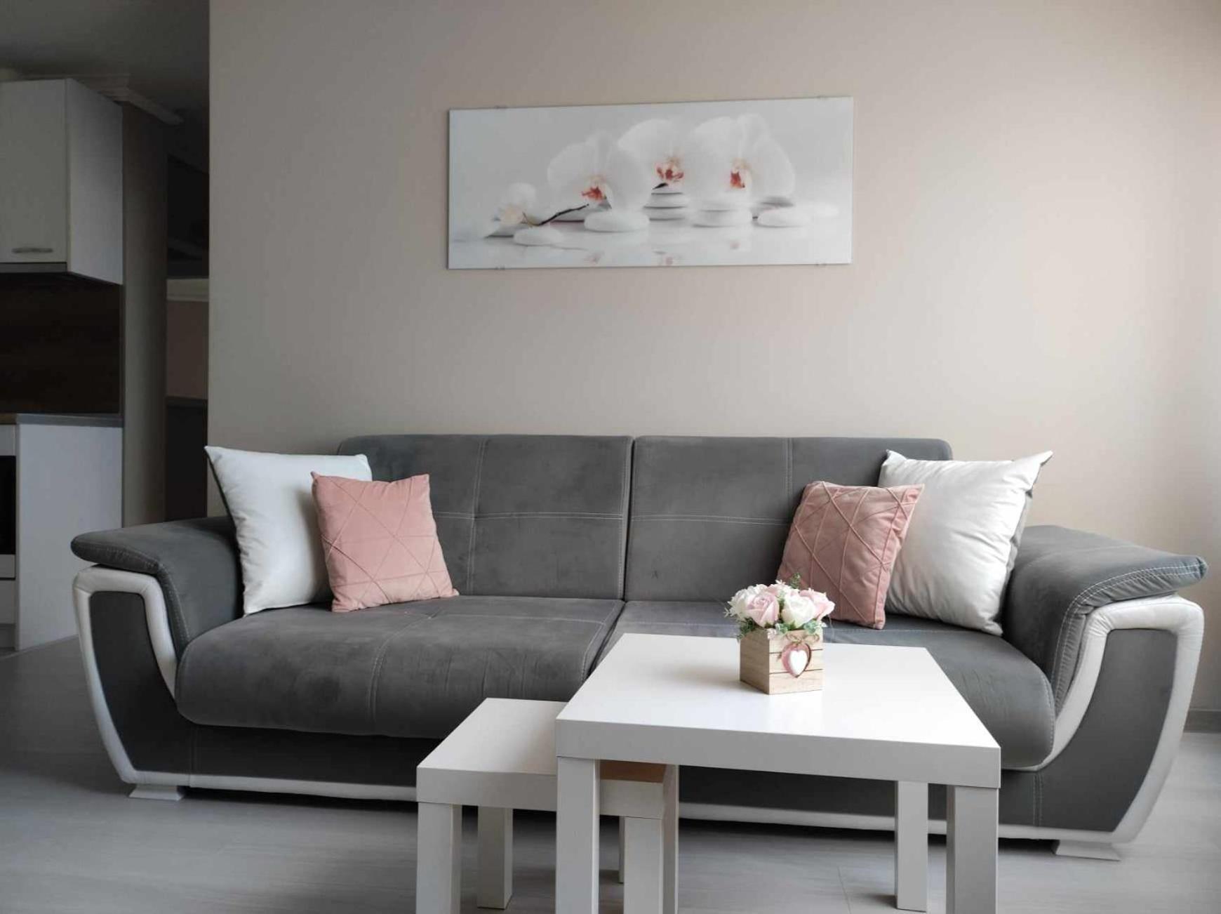 Dip Apartment Pomorie